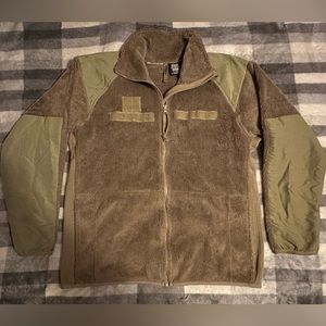 Polartec Fleece Jacket